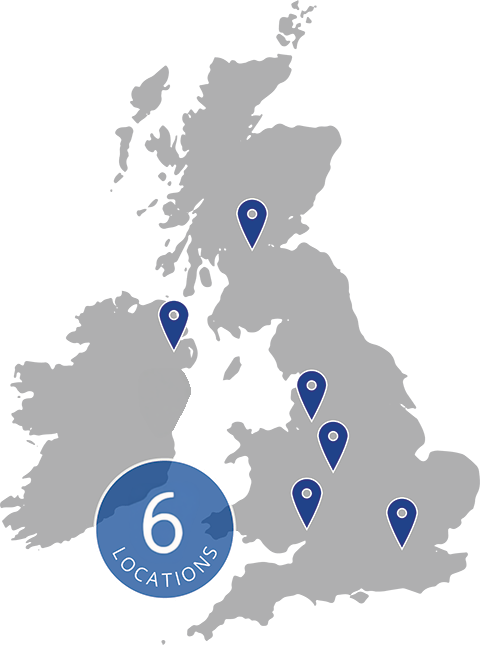 Carrier Rental Systems Locations