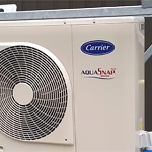 Carrier Rental Systems invests in new chiller fleet with bespoke design for even greater resilience