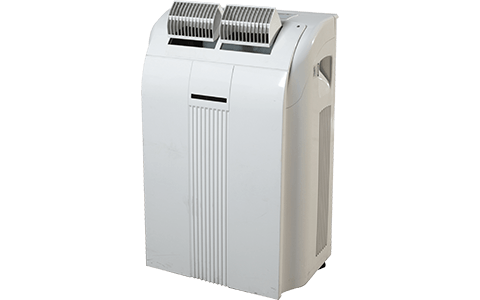 CRS 4.1kW Portable Air Conditioner
