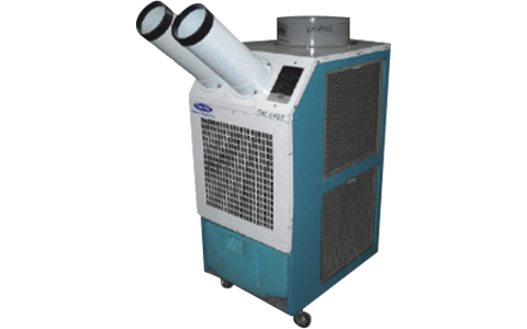 CRS 4.5kW Portable Air Conditioner