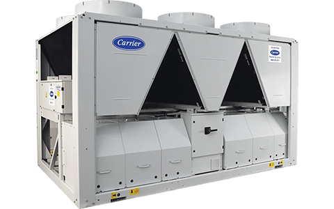CRS 402kW Chiller