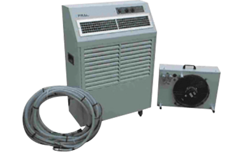 CRS 6.7kW Split Air Conditioner