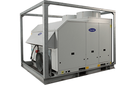 CRS 75kW Packaged Air to Air Unit